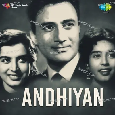 Aandhiyan - Asha Bhosle cover album