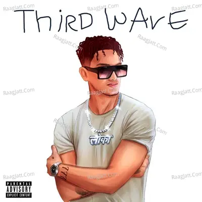 Third Wave - Loka cover album