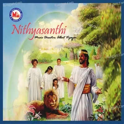 Nithyasanthi - Jose cover album