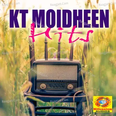 KT Moidheen Hits - Baburaj cover album