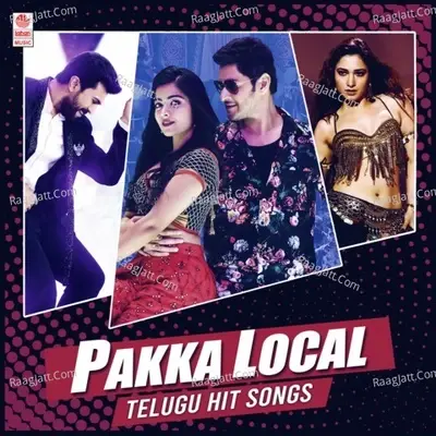 Pakka Local  - Telugu Hit Songs - Devi Sri Prasad cover album