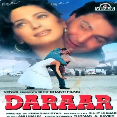 Daraar - Alka Yagnik cover album