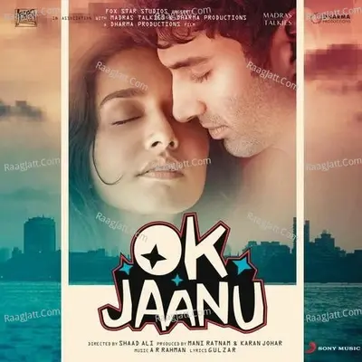 OK Jaanu (Original Motion Picture Soundtrack) - Traditional cover album