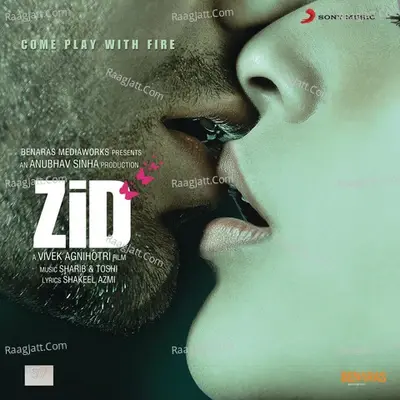 Zid (Original Motion Picture Soundtrack) - Arijit Singh cover album