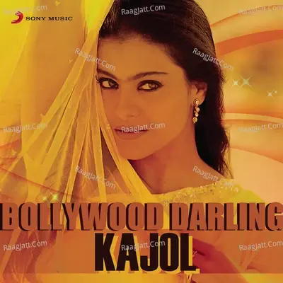 Kajol: Bollywood Darling - Anu Malik cover album