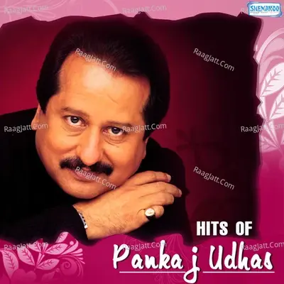 Hits Of Pankaj Udhas - Pankaj Udhas cover album