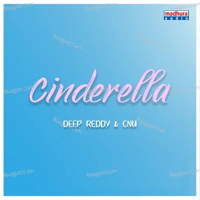 Cinderella - Deep Reddy cover album