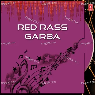 Red Rass Garba - Shyamal cover album