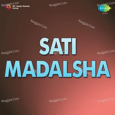 Sati Madalsha - Sasha Ghoshal cover album