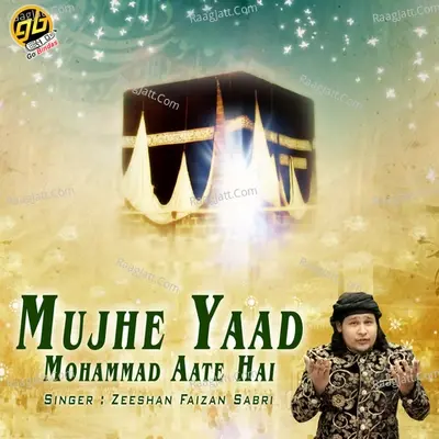 Mujhe Yaad Mohammad Aate Hai - Zeeshan Faizan Sabri cover album