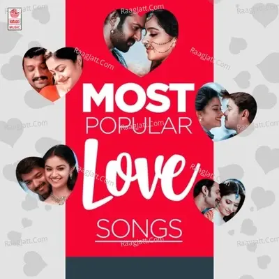 Most Popular Love Songs - Santhosh Narayanan cover album