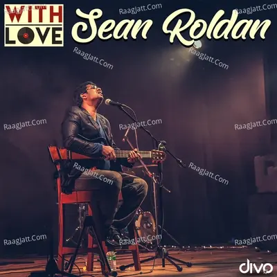 With Love - Sean Roldan - Sean Roldan cover album