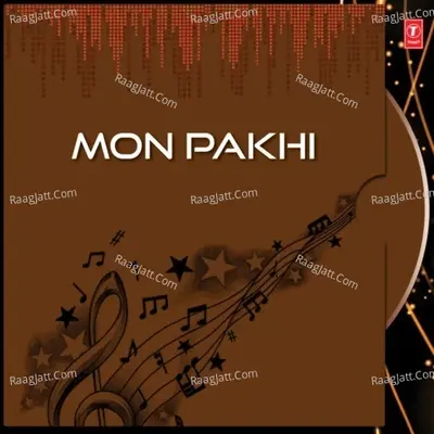 Mon Pakhi - Piya Acharya cover album