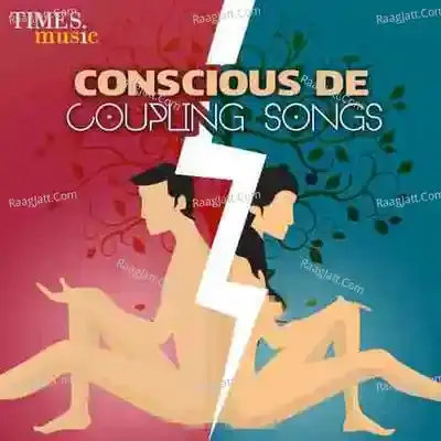 Conscious Uncoupling Songs - Kailash Kher cover album