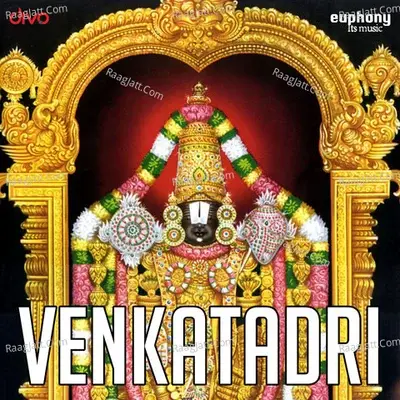 Venkatadri - Poornima cover album