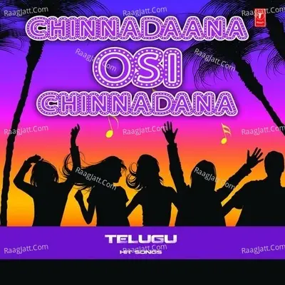 Chinnadaana Osi Chinnadana - S.p. Balasubramaniam cover album