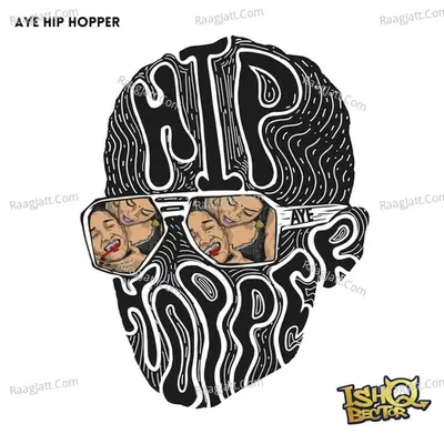 Aye Hip Hopper Collection - Hanif Shaikh cover album