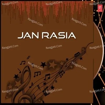 Jan Rasia - Prasanta cover album