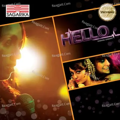 Hello - Vaishali Samant cover album