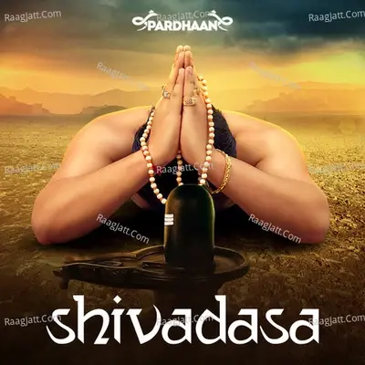 SHIVADASA - Pardhaan cover album