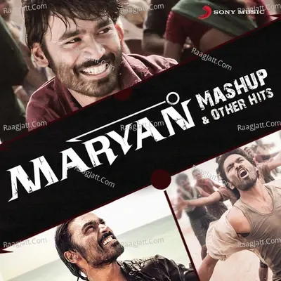 Maryan Mashup & Other Hits - A.R. Rahman cover album