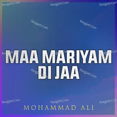 Maa Mariyam Di Jaa -  cover album