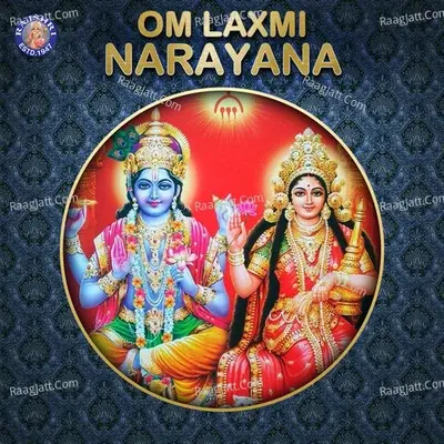 Om Laxmi Narayana - Sanjivani cover album