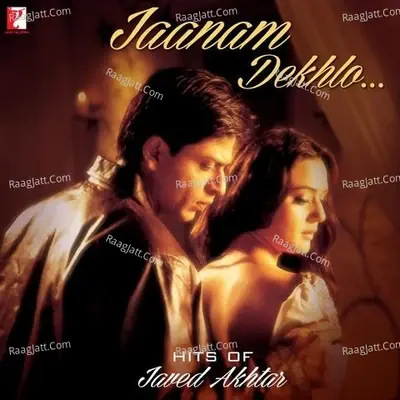 Jaanam Dekhlo - Hits Of Javed Akhtar - Madan Mohan cover album