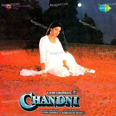 Chandni - Vinod Khanna cover album