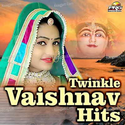 Twinkle Vaishnav Hits - Twinkle Vaishnav cover album