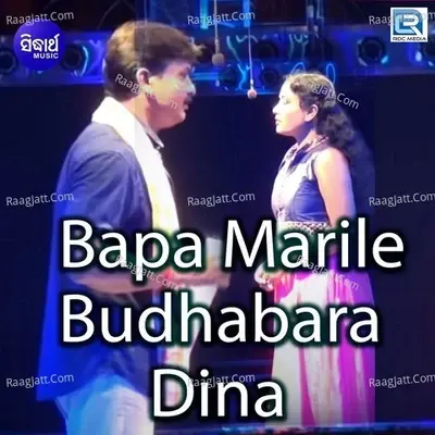 Bapa Marile Budhabara Dina -  cover album