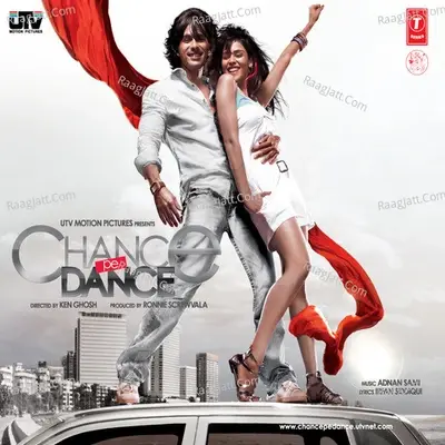 Chance Pe Dance - Adnan Sami cover album