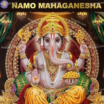 Namo Mahaganesha - Traditional cover album