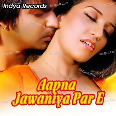 Aapna Jawaniya Par E - AANAND MOHAN cover album