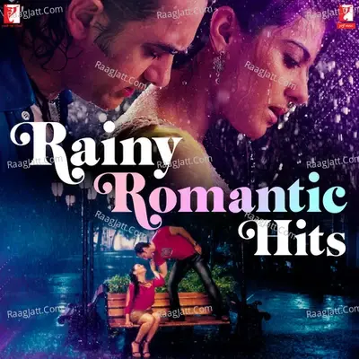 Rainy Romantic Hits - Uttam Singh cover album