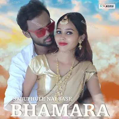 Sabuphule Naibase Bhamara -  cover album