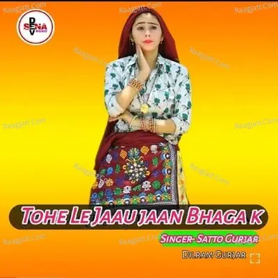 Tohe Le Jaau jaan Bhaga k - Satto Gurjar cover album