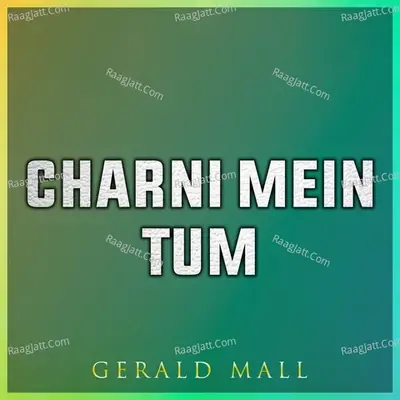 Charni Mein Tum -  cover album