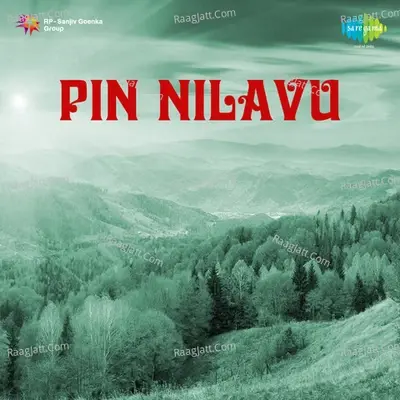 Pinnilavu - K J Yesudas cover album