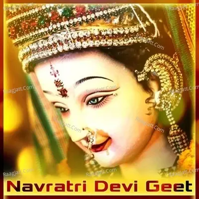 Navratri Devi Geet - Karan Wahi cover album