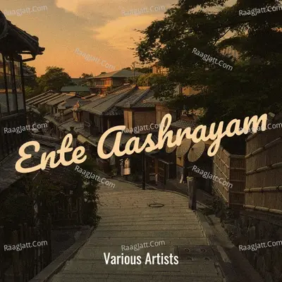 Ente Aashrayam - Maria Kolady cover album