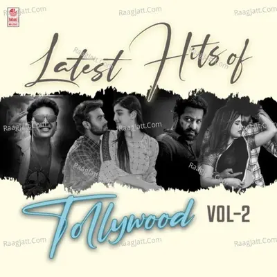 Latest Hits Of Tollywood Vol-2 - Gopi Sundar cover album