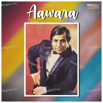 Aawara (Original Motion Picture Soundtrack) - Faiyaz Hashmi cover album