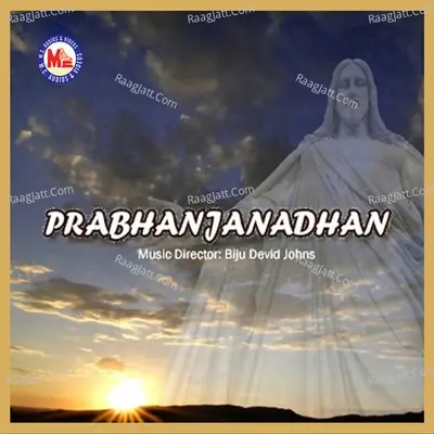 Prabhanjanadhan - Biju Devid Johns cover album