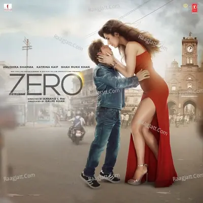 Zero - Ajay-Atul cover album