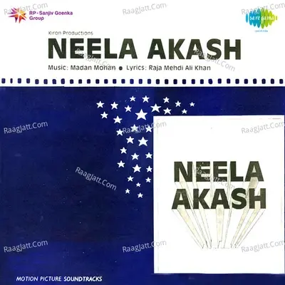 Neela Akash - Mohammed Rafi cover album