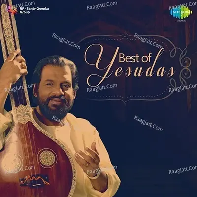 Best Of Yesudas - K J Yesudas cover album