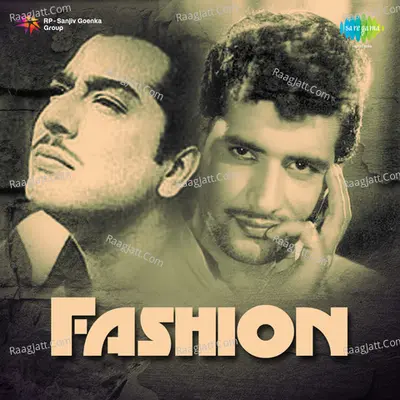 Fashion - Hemant Kumar cover album