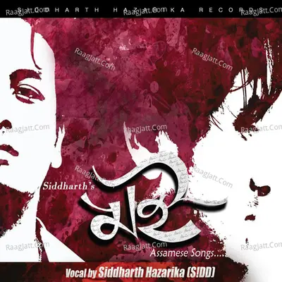 Moi By Siddharth Hazarika - Siddharth Hazarika cover album