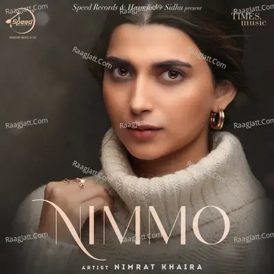 Nimmo - Nimrat Khaira cover album